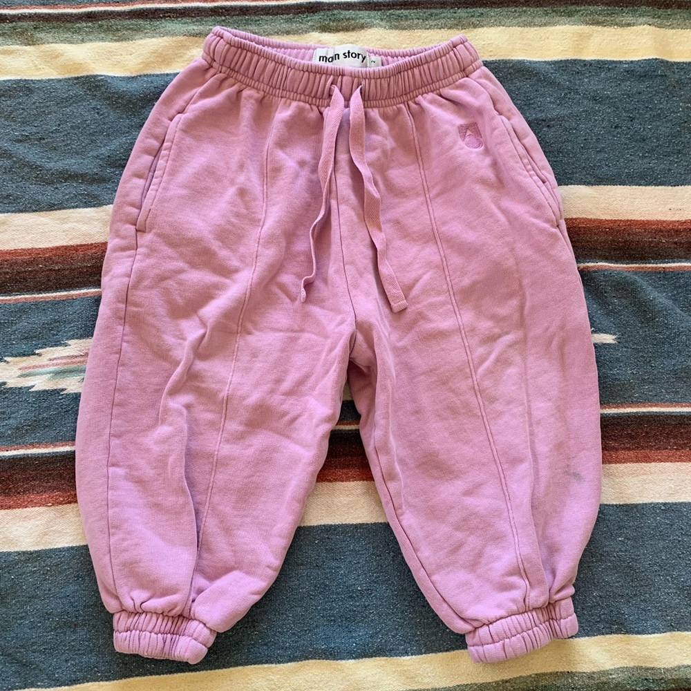 Main Story Balloon Pants —As Is— Kids 2T